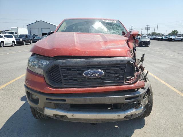 2019 FORD RANGER XL #3274689797