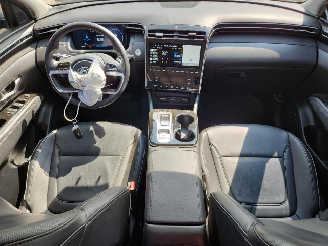 2024 HYUNDAI TUCSON LIM 5NMJECDE4RH321162