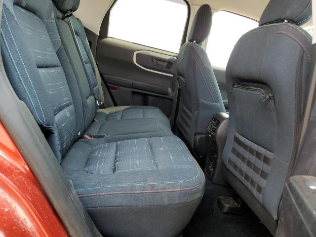 2023 FORD BRONCO SPO 3FMCR9G69PRD06377