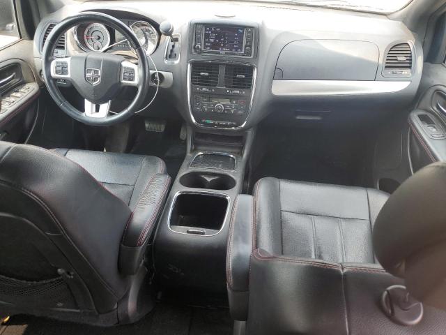 2019 DODGE GRAND CARA 2C4RDGEG7KR690221