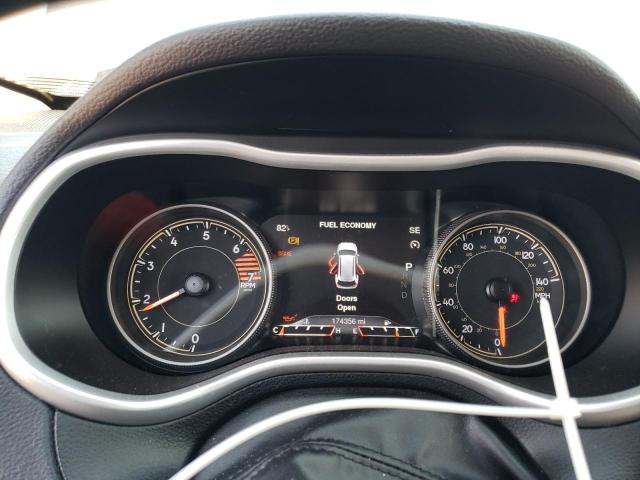 2017 JEEP CHEROKEE T 1C4PJMBB2HW637725