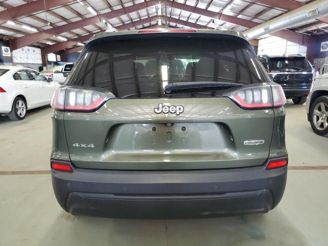 2019 JEEP CHEROKEE L - 1C4PJMLB7KD413271
