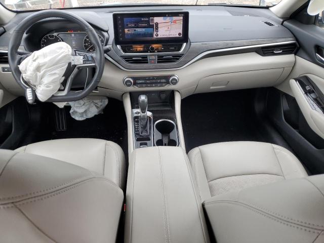 2024 NISSAN ALTIMA SL #3297870836