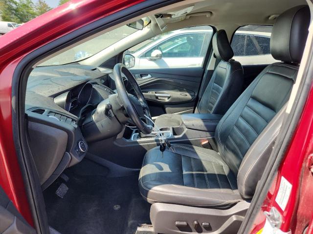2018 FORD ESCAPE SEL 1FMCU9HD0JUC25358