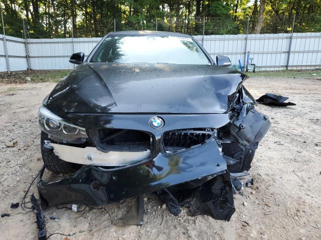 2020 BMW 430I WBA4W3C09LFH34165