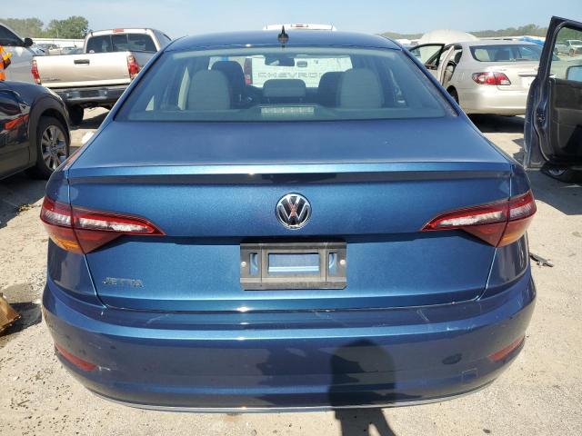 2019 VOLKSWAGEN JETTA S 3VWCB7BU9KM241505