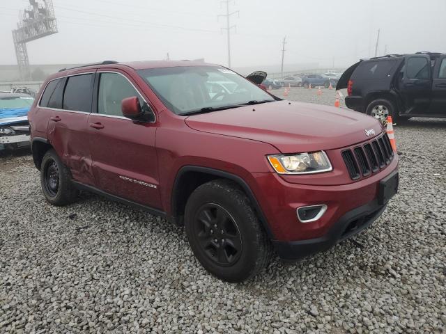 2015 JEEP GRAND CHER - 1C4RJFAG8FC858732