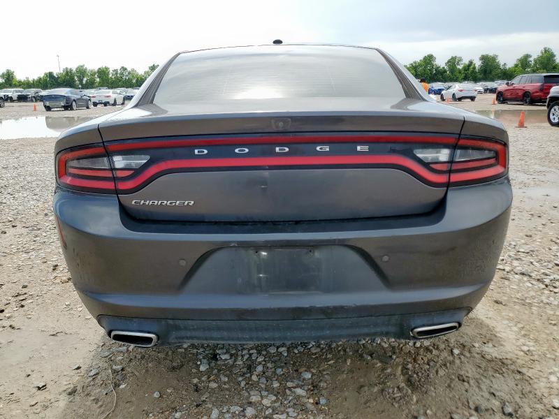 2019 DODGE CHARGER SX 2C3CDXBG4KH711529