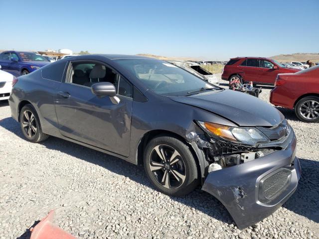 2014 HONDA CIVIC EX - 2HGFG3B89EH514721