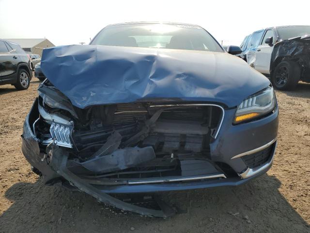 2019 LINCOLN MKZ RESERV 3LN6L5D96KR629431