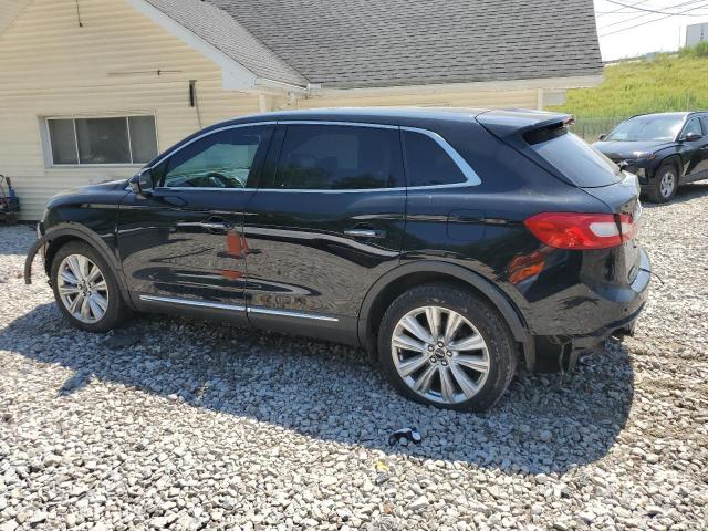 2016 LINCOLN MKX RESERV 2LMTJ8LP6GBL51084