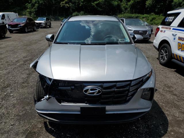 2024 HYUNDAI TUCSON SEL - 5NMJB3DE7RH318796