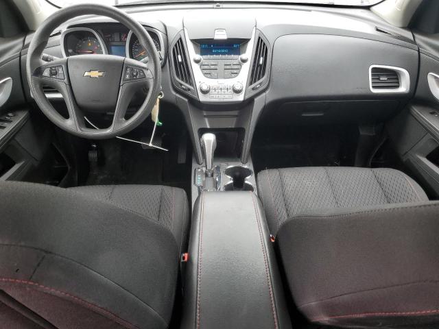 2015 CHEVROLET EQUINOX LS - 2GNALAEK4F6110519