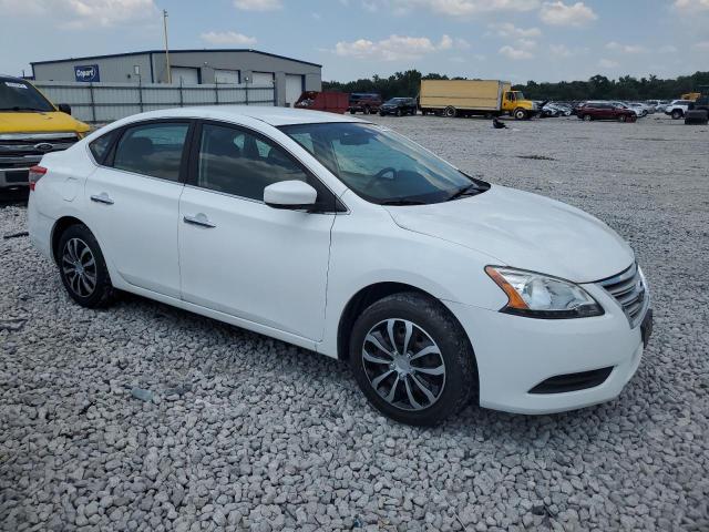Vin: 3n1ab7ap0fy239990, lot: 63537295, nissan sentra s 20154