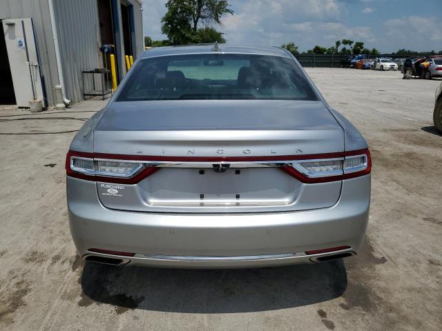 2020 LINCOLN CONTINENTA 1LN6L9PK5L5603025