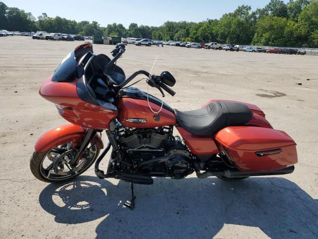 2024 HARLEY-DAVIDSON FLTRX 1HD1KH71XRB644858