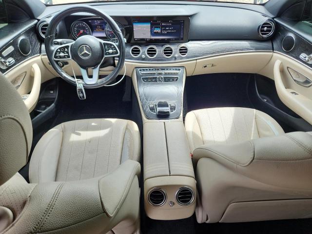 2019 MERCEDES-BENZ E 300 WDDZF4JB7KA514265