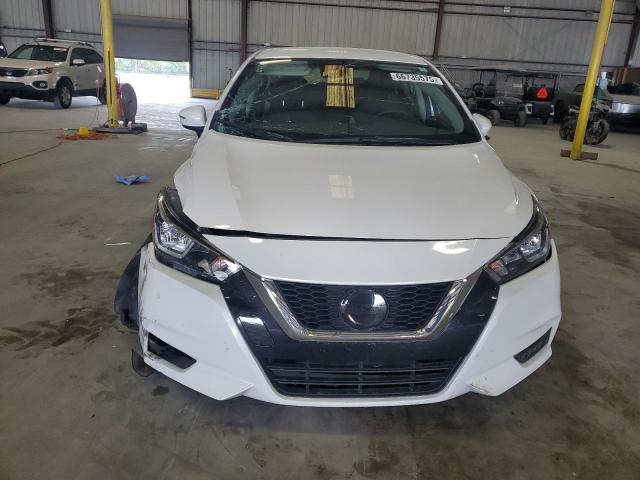 2021 NISSAN VERSA SV 3N1CN8EV1ML914786