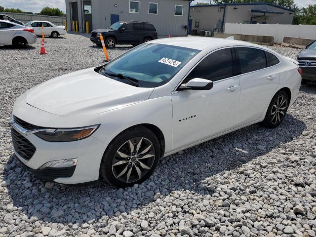2020 CHEVROLET MALIBU RS - 1G1ZG5ST7LF141133
