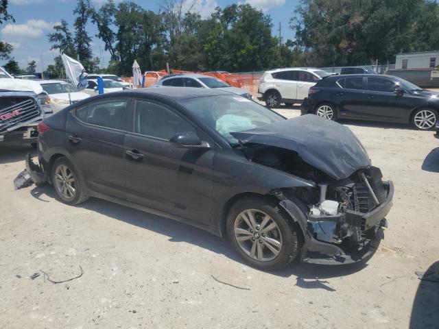 2017 HYUNDAI ELANTRA SE - KMHD84LF5HU211471