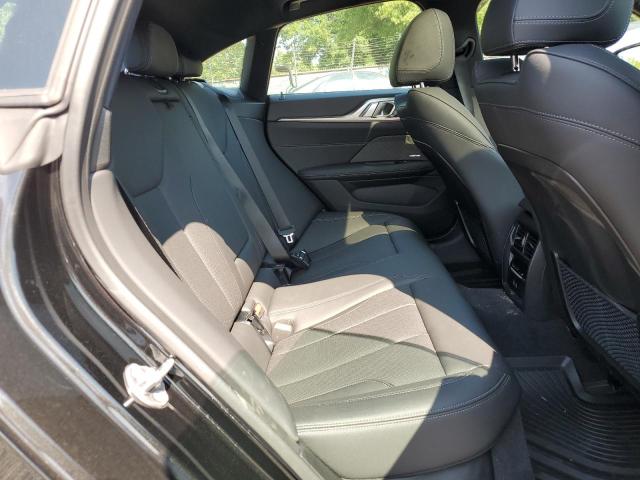 2024 BMW I4 M50 WBY33AW02RFS79297