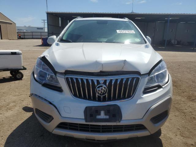 2016 BUICK ENCORE KL4CJESB8GB664268