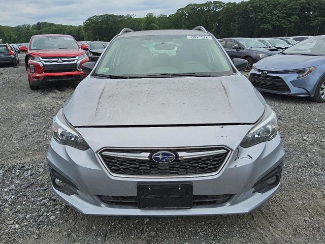 2018 SUBARU IMPREZA PR 4S3GTAD66J3710188