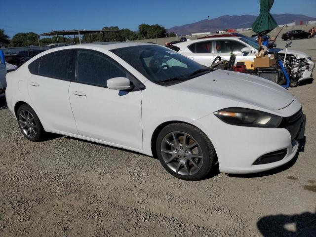 2015 DODGE DART SXT 1C3CDFBB8FD124929