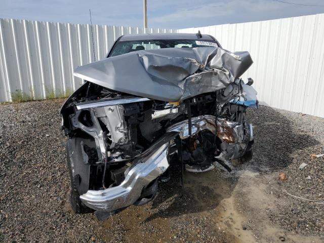 2023 CHEVROLET SILVERADO - 1GCUDDED0PZ322264
