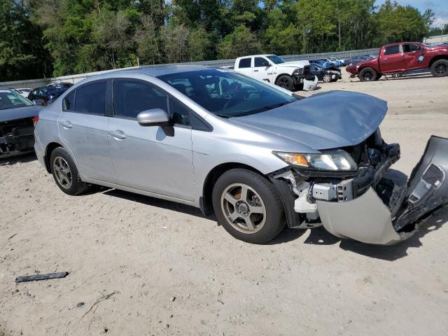 2015 HONDA CIVIC LX 19XFB2F58FE039907