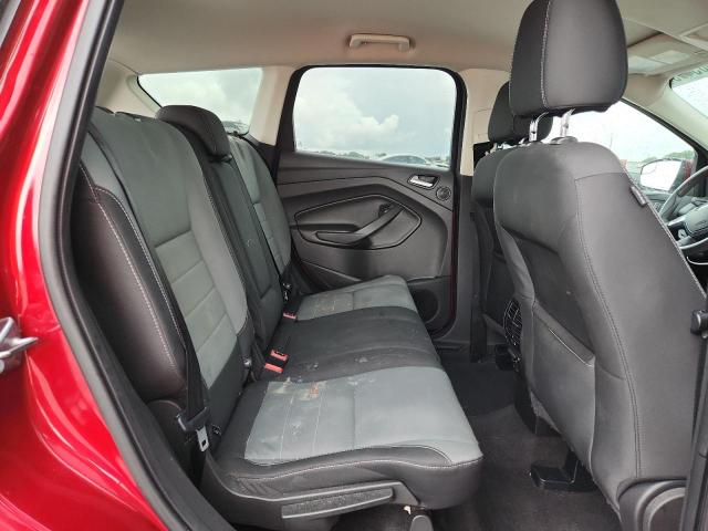 2016 FORD ESCAPE SE - 1FMCU0G96GUC19940