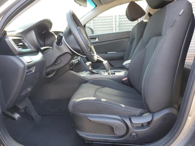 2018 KIA OPTIMA 5XXGT4L31JG195836