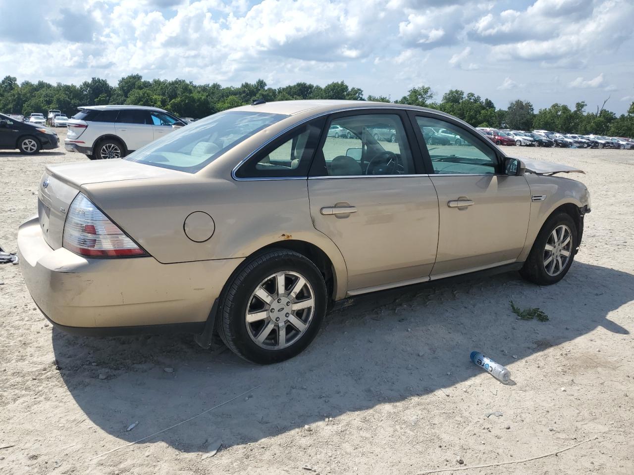 Global Auto Auctions