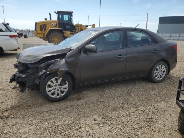 KIA FORTE LX