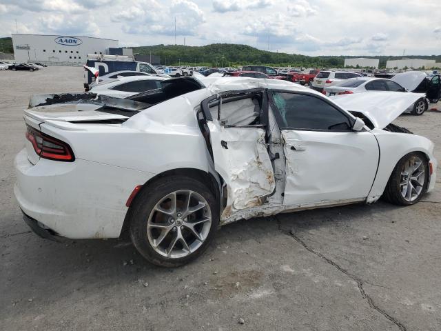 2020 DODGE CHARGER SX 2C3CDXBG8LH153606