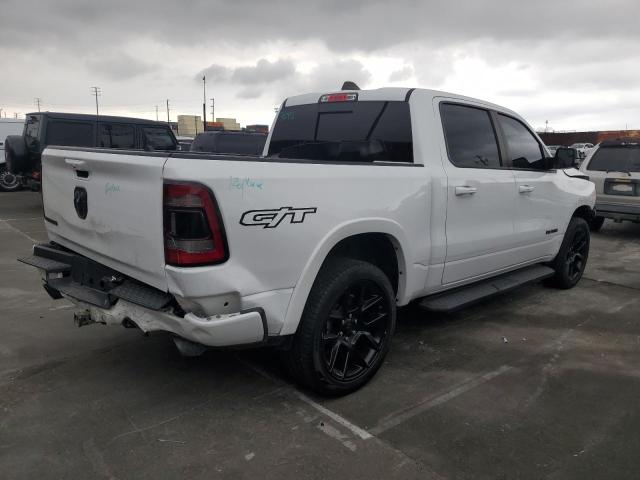 2022 RAM 1500 LARAM 1C6RREJT3NN184791