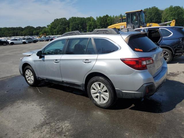 2018 SUBARU OUTBACK 2. - 4S4BSAFC4J3231991