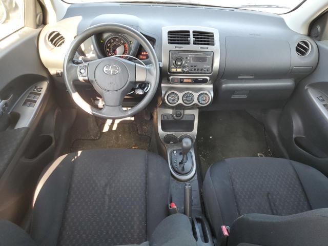 2012 TOYOTA SCION XD - JTKKU4B43C1022277