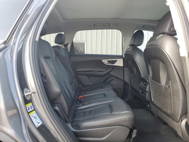 2018 AUDI Q7 PREMIUM WA1LHAF75JD044290