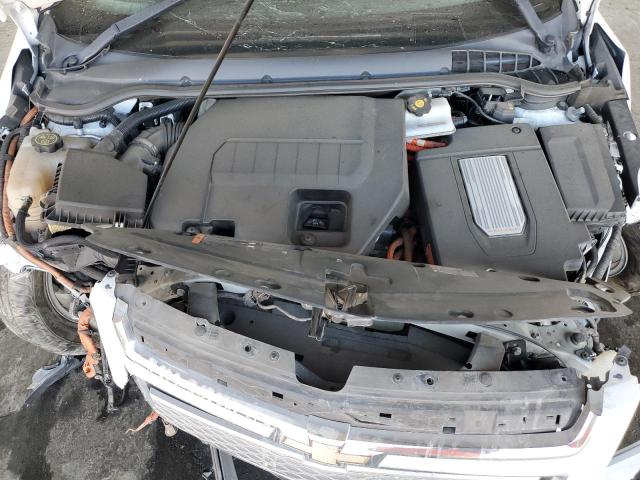 2013 CHEVROLET VOLT - 1G1RE6E43DU102083