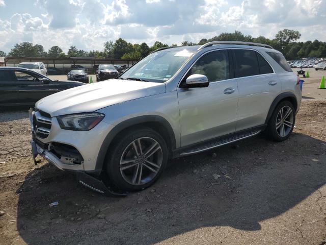 2020 MERCEDES-BENZ GLE 350 4M - 4JGFB4KE1LA073473