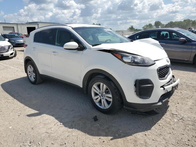 2018 KIA SPORTAGE L - KNDPM3AC0J7476674