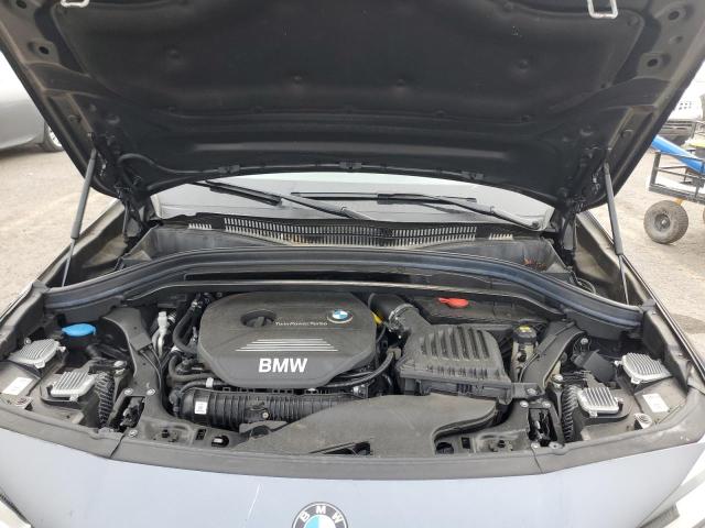 2018 BMW X2 SDRIVE2 WBXYJ3C35JEJ89954