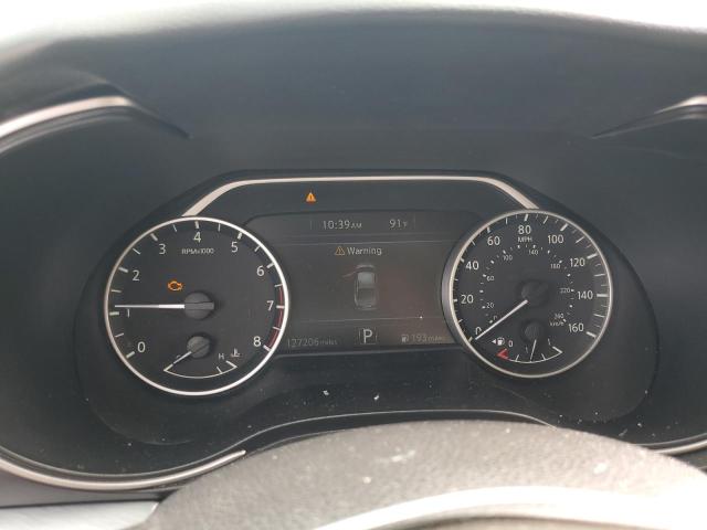 2016 NISSAN MAXIMA 3.5 1N4AA6AP9GC409063
