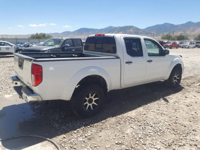 2014 NISSAN FRONTIER S - 1N6AD0FV7EN758369