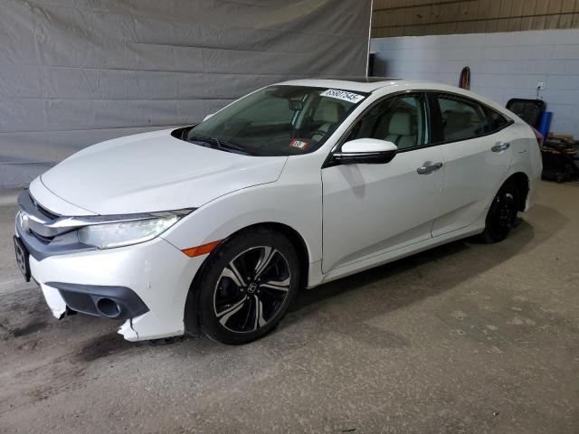 2016 HONDA CIVIC TOURING 19XFC1F91GE008526