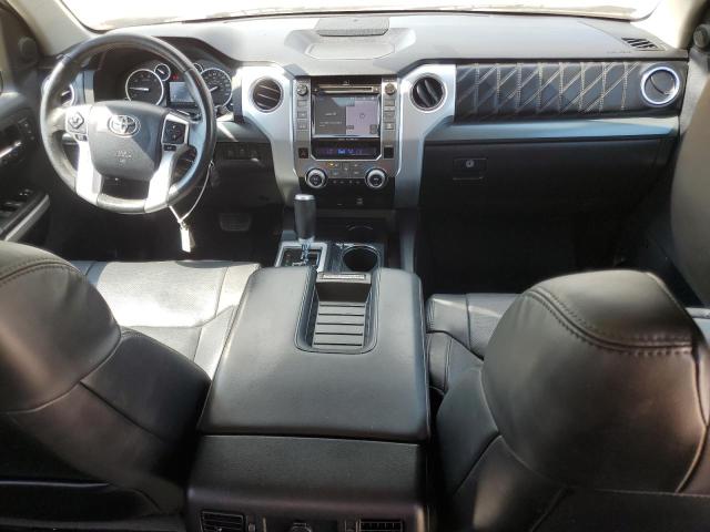 2015 TOYOTA TUNDRA CRE - 5TFGY5F16FX177642