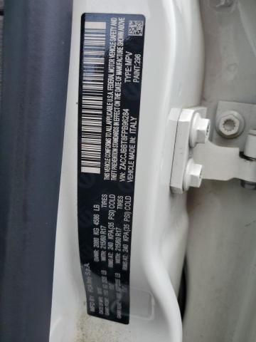 2015 JEEP RENEGADE L #3285761650