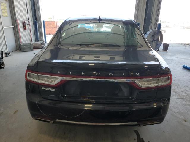 2019 LINCOLN CONTINENTA 1LN6L9NC9K5614281