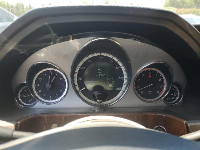 2010 MERCEDES-BENZ E 350 - WDDHF5GB4AA137045